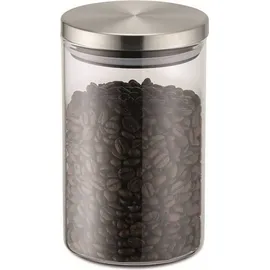 Weis Vorratsdose Borosilikatglas 800 ml