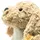Steiff Soft Cuddly Friends Berno Goldendoodle 26 cm