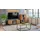 raumhirsch furniture Lowboard 40x49x135 cm Eiche Holz