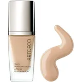 Artdeco High Performance Lifting Foundation 11 reflecting honey 30 ml