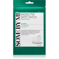 Some By Mi Micro Pin Spot Patch Pflaster für problematische Haut 9 St.