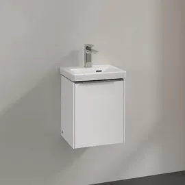 Villeroy & Boch Subway 3.0 35,1x42,9x30,9cm, Sch R/Gr AL g, Bri wh.