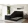 altdecor Miami King 160 x 200 cm H3/H4 Schwarz