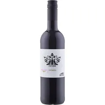 Thomas Hensel Hensel Aufwind Cuvée Rotwein St. Laurent - Cabernet