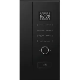 Midea MEHK 38KIX Schwarz