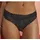 LASCANA Bikinislip 40/42 Schwarz