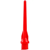 Kings Dart Dartspitzen Longlife 2BA rot 30 mm 100 Stück