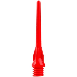 Kings Dart Dartspitzen Longlife 2BA rot 30 mm 100 Stück