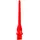 Kings Dart Dartspitzen Longlife 2BA rot 30 mm 100 Stück