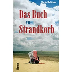 Das Buch vom Strandkorb