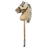 HKM Hobby Horse Premium Norweger