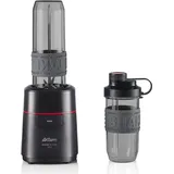 Arzum AR1147 Shake'N Take Personal Blender Smoothie-Maker Mixer 500W Leistung