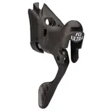 CAMPAGNOLO chorus/record Right Hebelkörper - Black - 10s