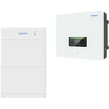 SOFAR HYD 5KTL-3PH Hybrid-Wechselrichter 5 kW