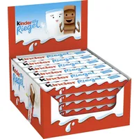 Ferrero kinder Schokoriegel 36 St.