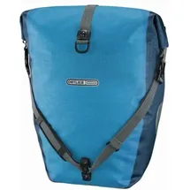 Ortlieb Back-Roller Plus CR dusk blue/denim