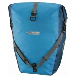 Ortlieb Back-Roller Plus CR dusk blue/denim