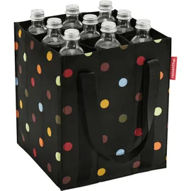 Reisenthel bottlebag dots