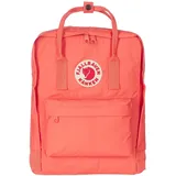 Fjällräven Kanken 16 l korall