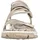 Rieker 68871 Damen Beige 42