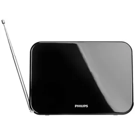 Philips SDV6224 Aktive DVB-T Flach Zimmerantenne