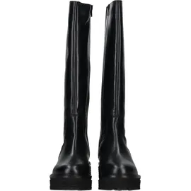 LAZAMANI Damen Schwarz 40