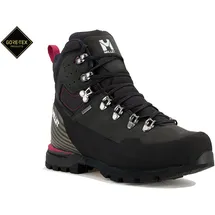 Millet G Trek 5 Goretex damen schwarz 38 2/3 (UK 5.5)