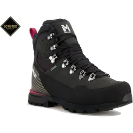 Millet G Trek 5 Goretex damen schwarz 38 2/3 (UK 5.5)