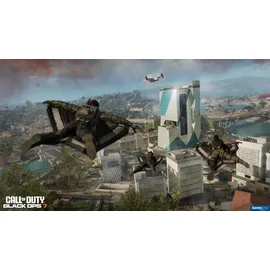 Call of Duty: Black Ops 7 (Xbox One/Series X)