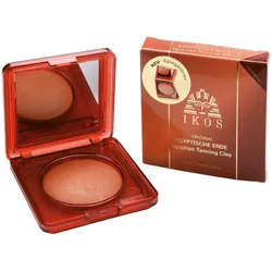 IKOS Egyptische ERDE Bronzing Compact