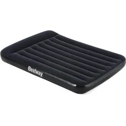 Bestway Tritech 22 cm Luftbett - Doppelte SCHWARZ|BLAU|BLAU No Size