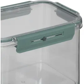 Five - 'Neo' Rechteckdose 2,5L PET