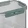 Five - 'Neo' Rechteckdose 2,5L PET