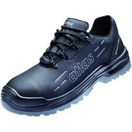 Atlas ATLAS® Halbschuh MAX 100 PRO Stahlkappe SRC Gr. 44 W10 S3
