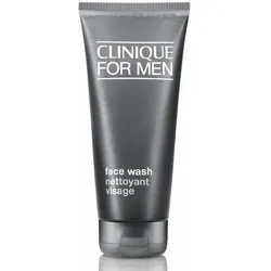 For Men Face Wash