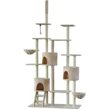 Silvio Design Attila 260 cm beige