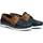 Aigle New Nubil Herren Marine 43