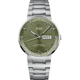 Mido Commaneder M0316311109100 Herren Automatikuhr