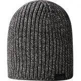 THE NORTH FACE Damen AIRSPUN BEANIE, TNF BLACK/ASPHALT GREY, ONE SIZE