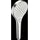 Hansa HANSAVIVA Handbrause, rund, Durchmesser 110mm, 3-strahlig, 44330300 (3 Strahlarten)
