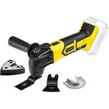 Trotec Akku-Multifunktionswerkzeug PMTS 10-20V NB