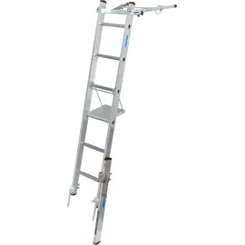 Krause Combi Abstandhalter bis 600 mm ausziehbar