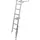 Krause Combi Abstandhalter bis 600 mm ausziehbar