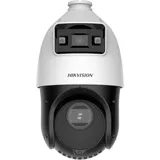 Hikvision DS-2SE4C425MWG-E Schwarz