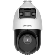 Hikvision DS-2SE4C425MWG-E Schwarz