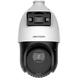 Hikvision DS-2SE4C425MWG-E Schwarz