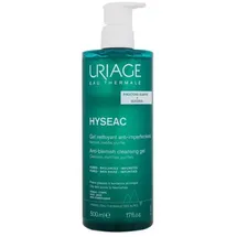 Uriage Hyseac Reinigungsgel 500 ml