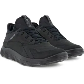 ECCO MX Schwarz 46