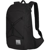 SOONECK, Rucksack - schwarz, 18 Liter