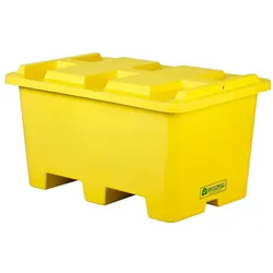 Behälter für Winterstreumittel SBA - 400 l